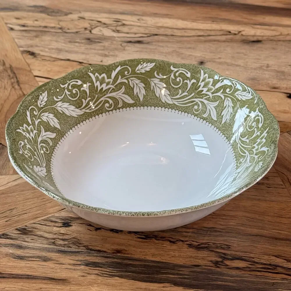 J&G Meakin genuine vintage